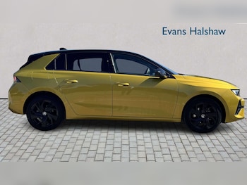 Used Vauxhall Astra 2023 for sale - 78451772: Photo