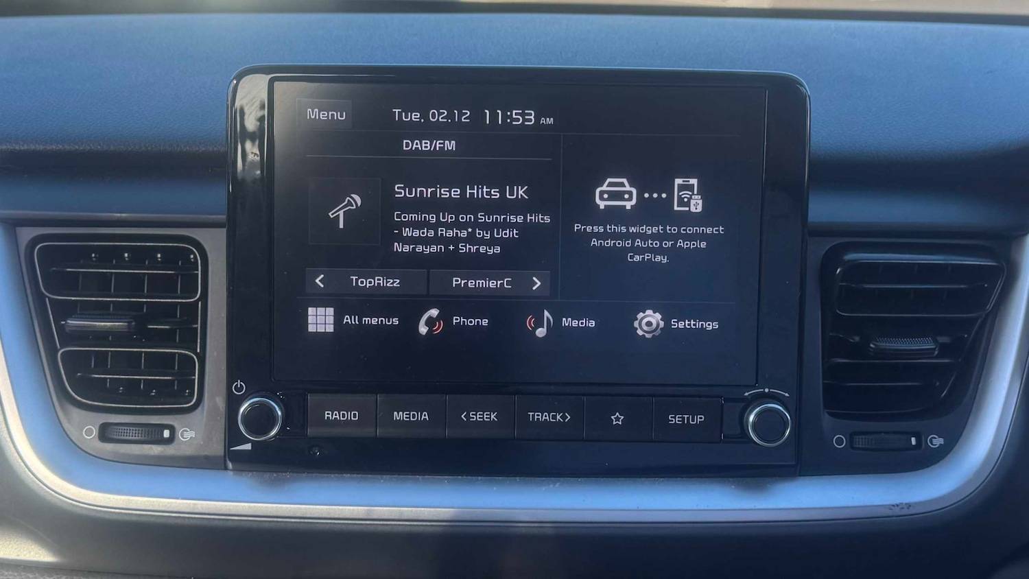 Used Kia Stonic 2022 for sale - 77856692: Photo 10