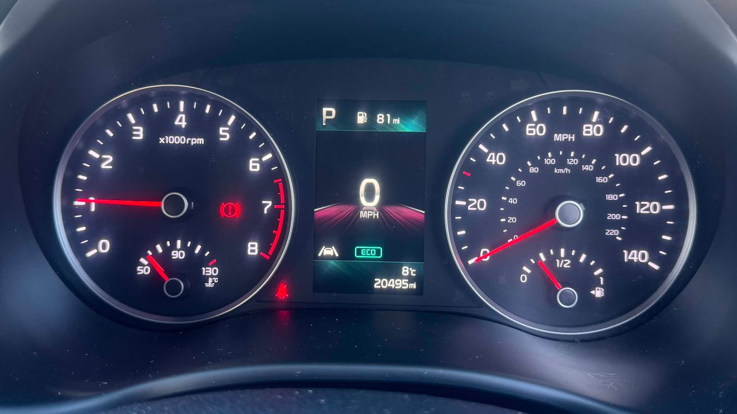 Used Kia Stonic 2022 for sale - 77856692: Photo 7