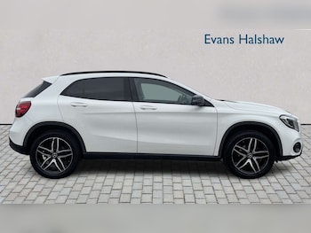 Used Mercedes-Benz GLA 2019 for sale - 78857267: Photo