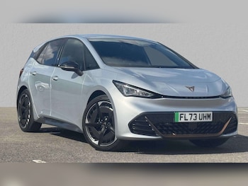 Used Cupra Born 2023 for sale - 77856529: Photo