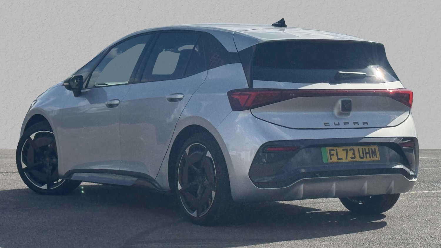 Used Cupra Born 2023 for sale - 77856529: Photo 2