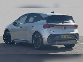 Used Cupra Born 2023 for sale - 77856529: Photo