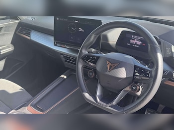 Used Cupra Born 2023 for sale - 77856529: Photo