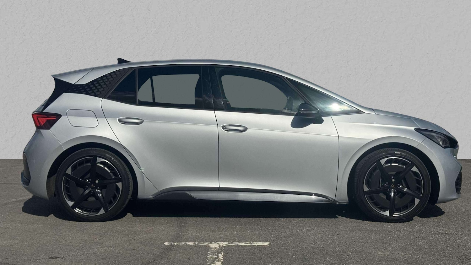 Used Cupra Born 2023 for sale - 77856529: Photo 4