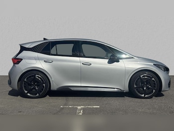 Used Cupra Born 2023 for sale - 77856529: Photo