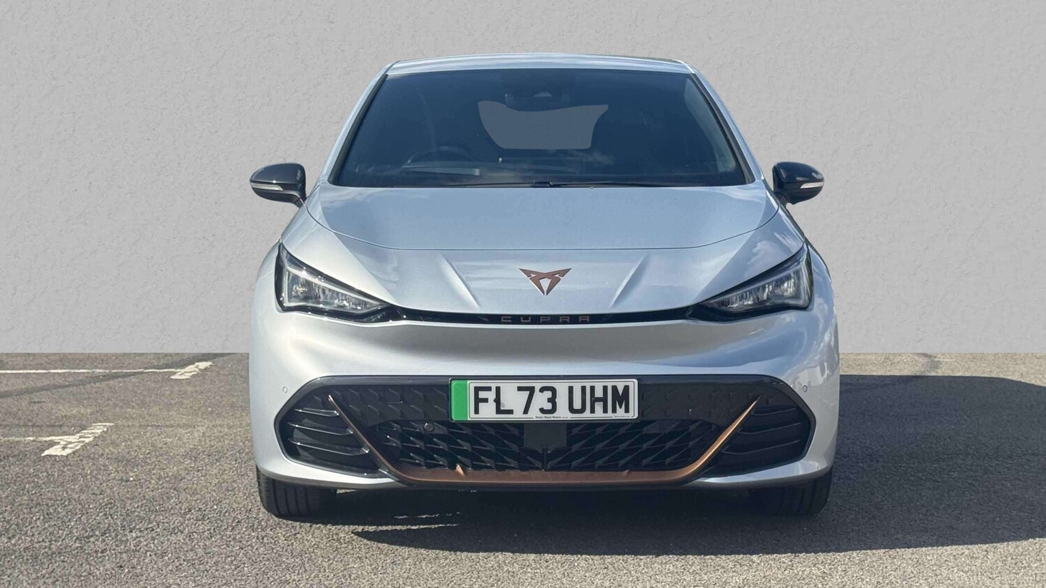 Used Cupra Born 2023 for sale - 77856529: Photo 6