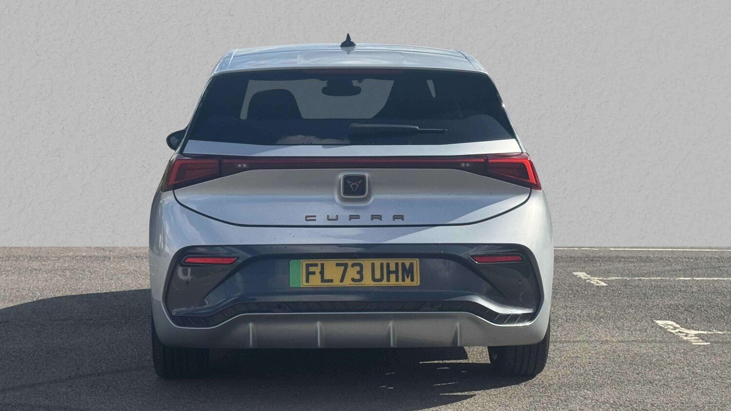 Used Cupra Born 2023 for sale - 77856529: Photo 7