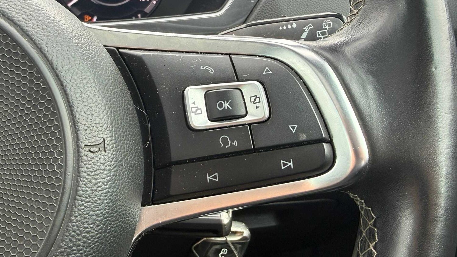 Used Volkswagen Tiguan 2017 for sale - 78209334: Photo 12