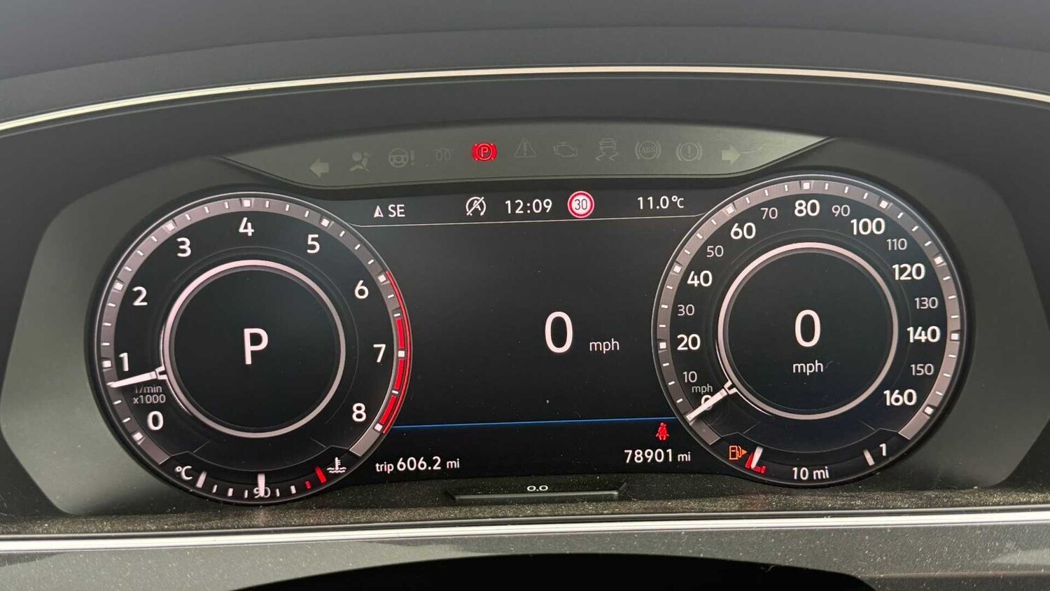 Used Volkswagen Tiguan 2017 for sale - 78209334: Photo 13