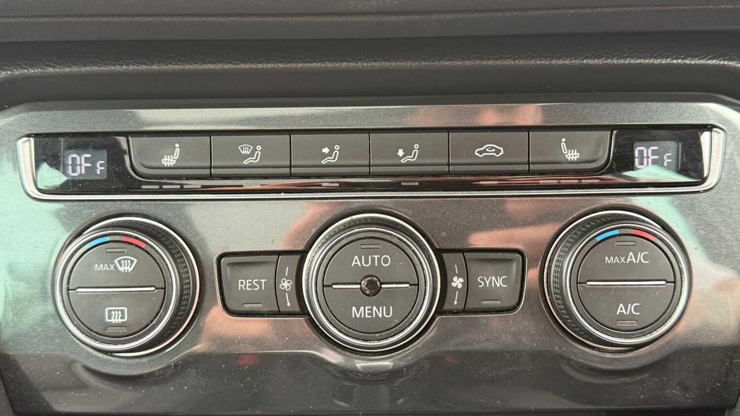 Used Volkswagen Tiguan 2017 for sale - 78209334: Photo 14