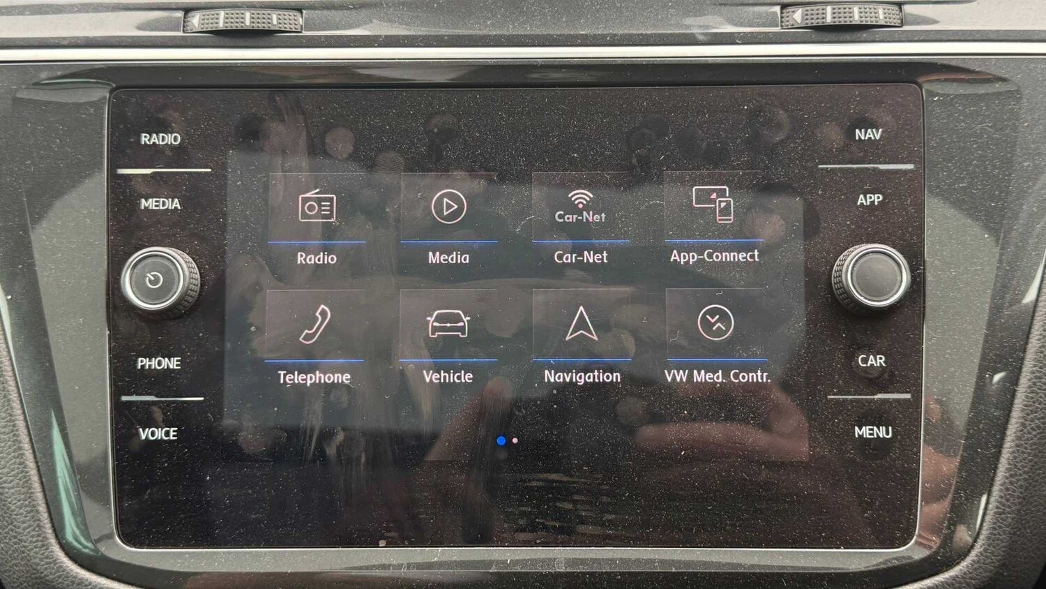 Used Volkswagen Tiguan 2017 for sale - 78209334: Photo 16