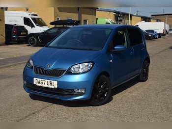 Used Skoda Citigo 2017 for sale - 79846003: Photo