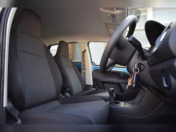 Used Skoda Citigo 2017 for sale - 79846003: Photo