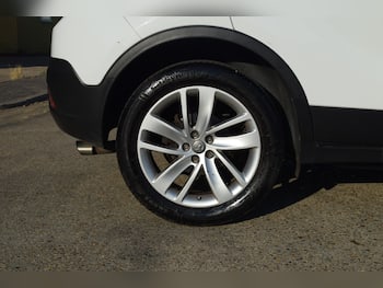 Used Vauxhall Mokka 2016 for sale - 79862500: Photo