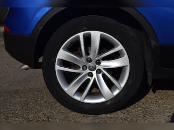 Used Vauxhall Mokka X 2017 for sale - 79862498: Photo