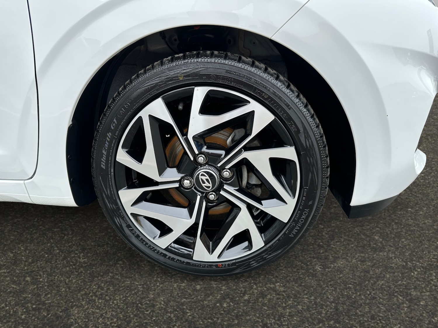 Used Hyundai i10 2020 for sale - 76533834: Photo 12