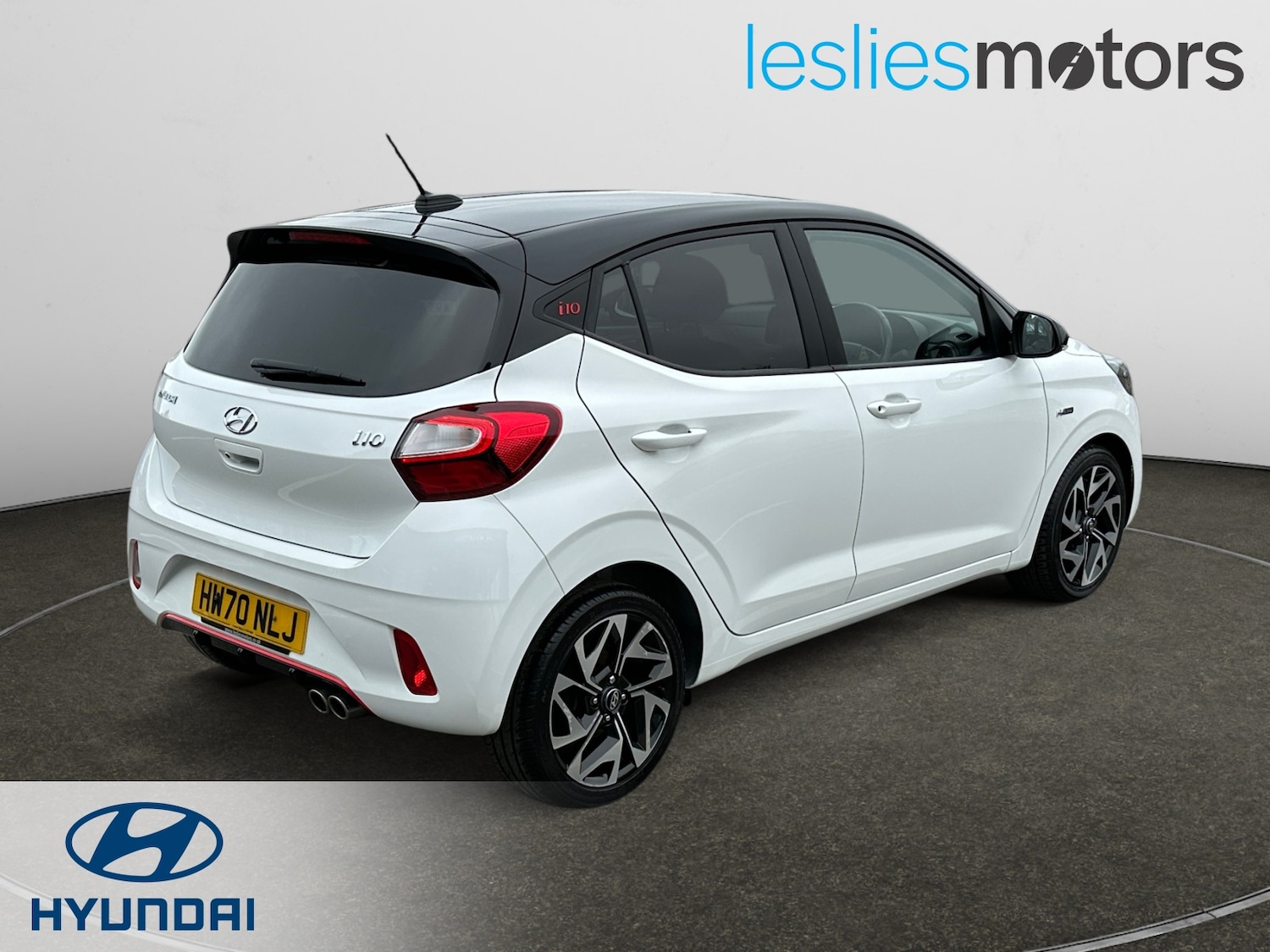 Used Hyundai i10 2020 for sale - 76533834: Photo 19