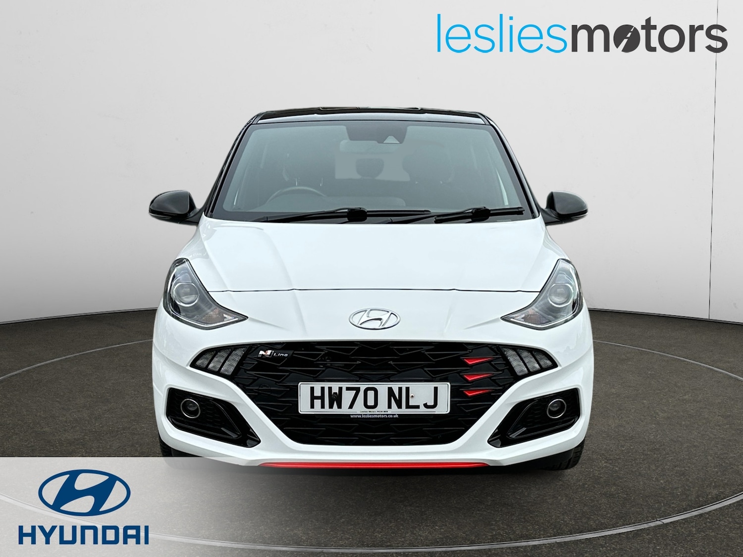 Used Hyundai i10 2020 for sale - 76533834: Photo 2