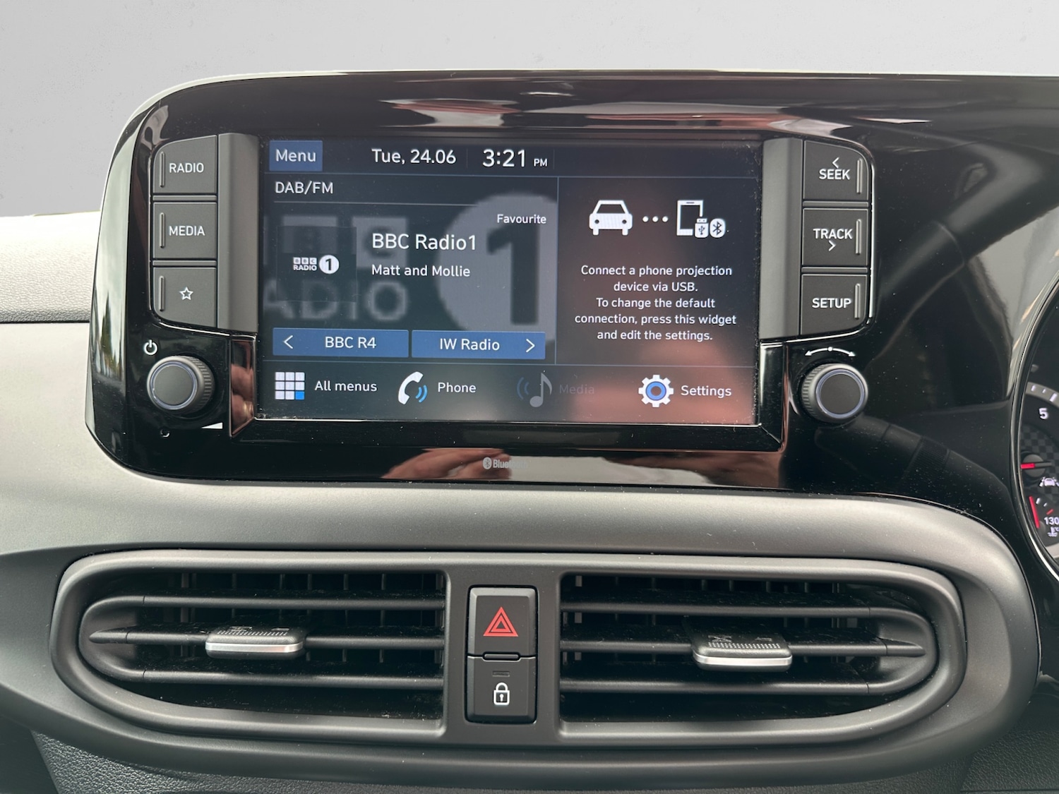 Used Hyundai i10 2020 for sale - 76533834: Photo 21