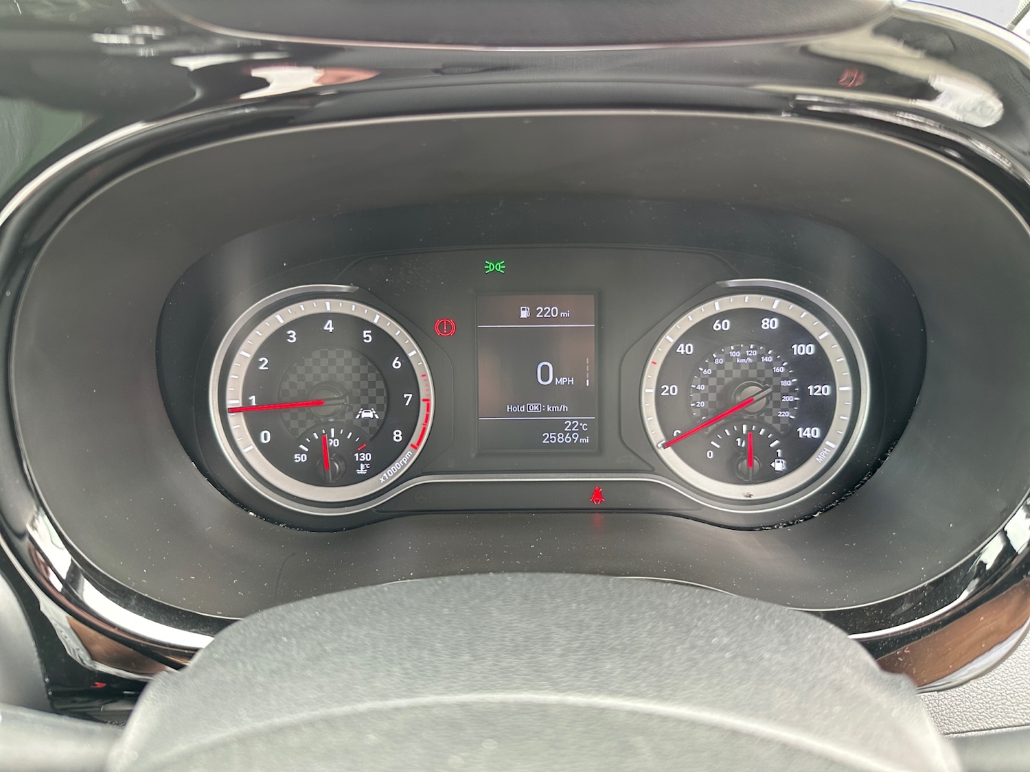 Used Hyundai i10 2020 for sale - 76533834: Photo 22