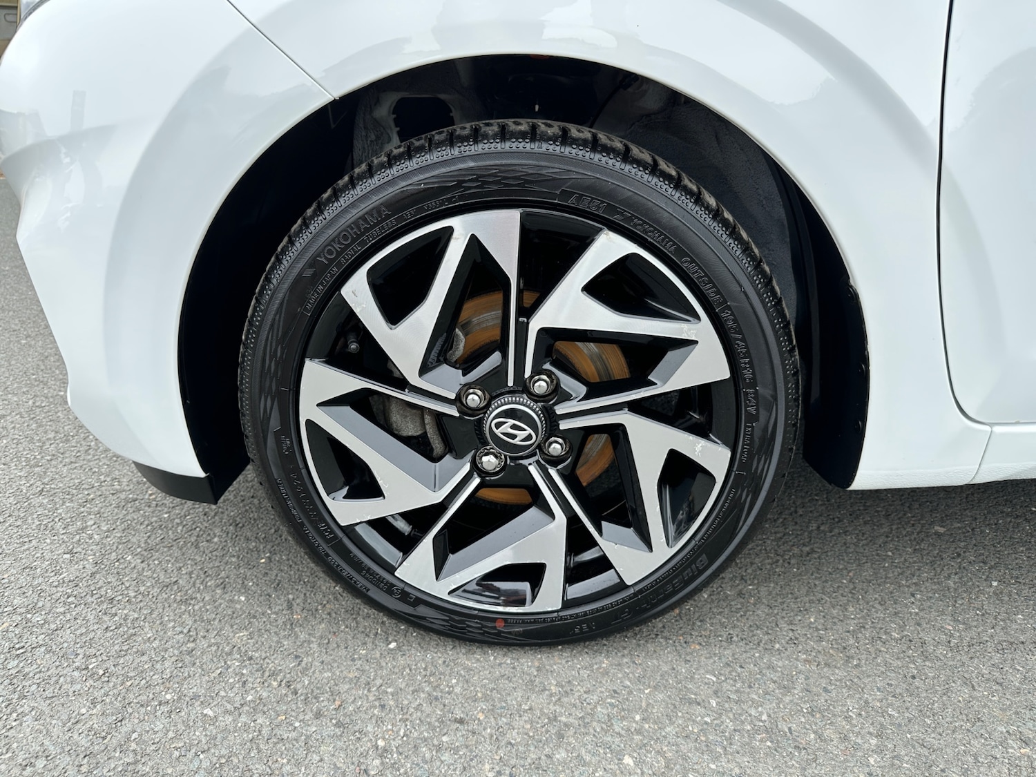 Used Hyundai i10 2020 for sale - 76533834: Photo 25