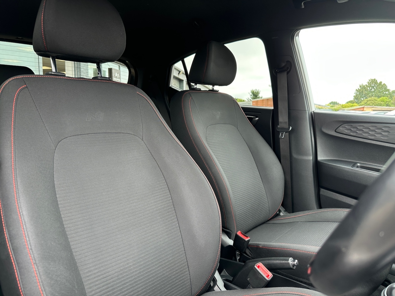 Used Hyundai i10 2020 for sale - 76533834: Photo 26