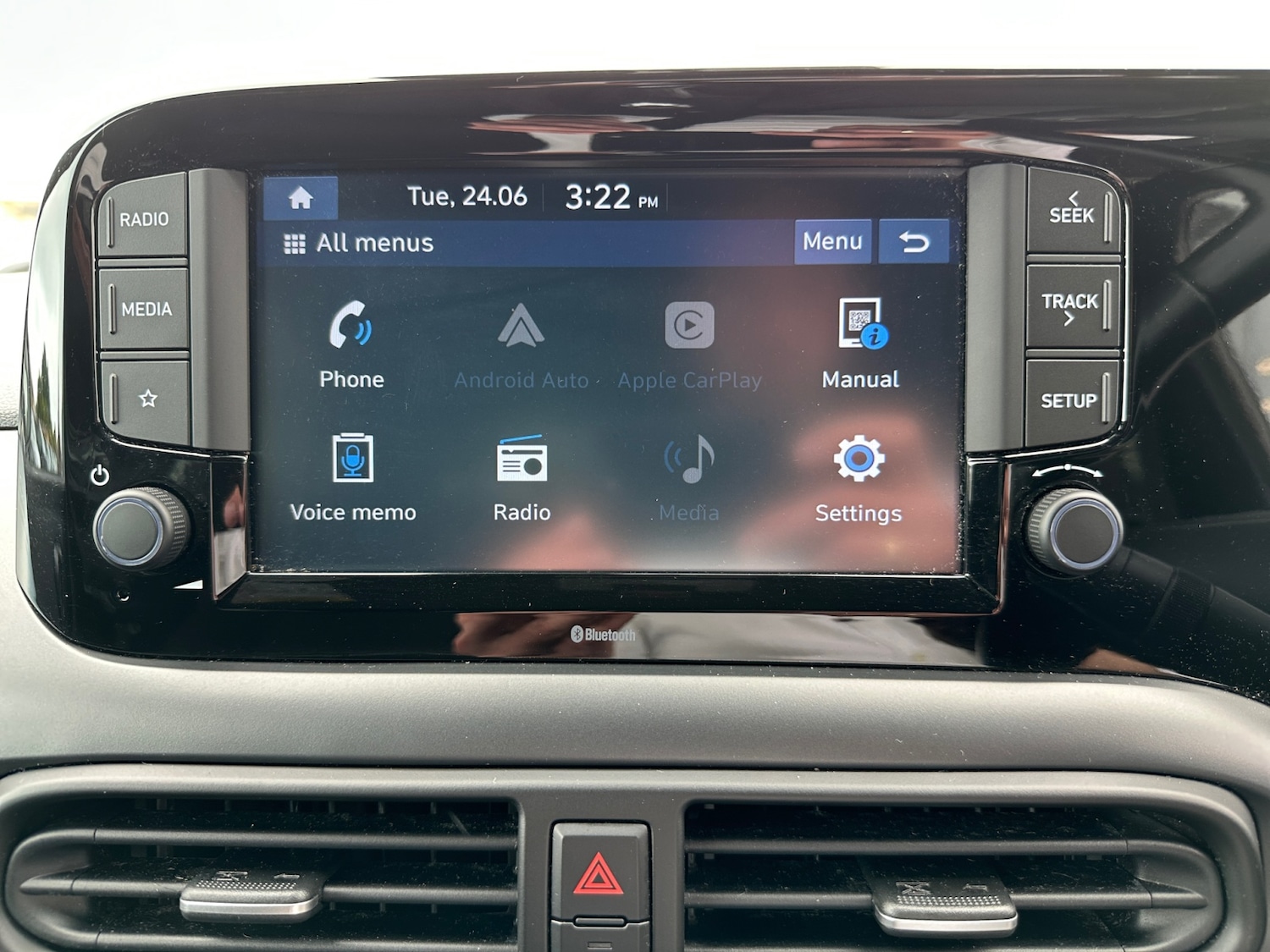 Used Hyundai i10 2020 for sale - 76533834: Photo 29