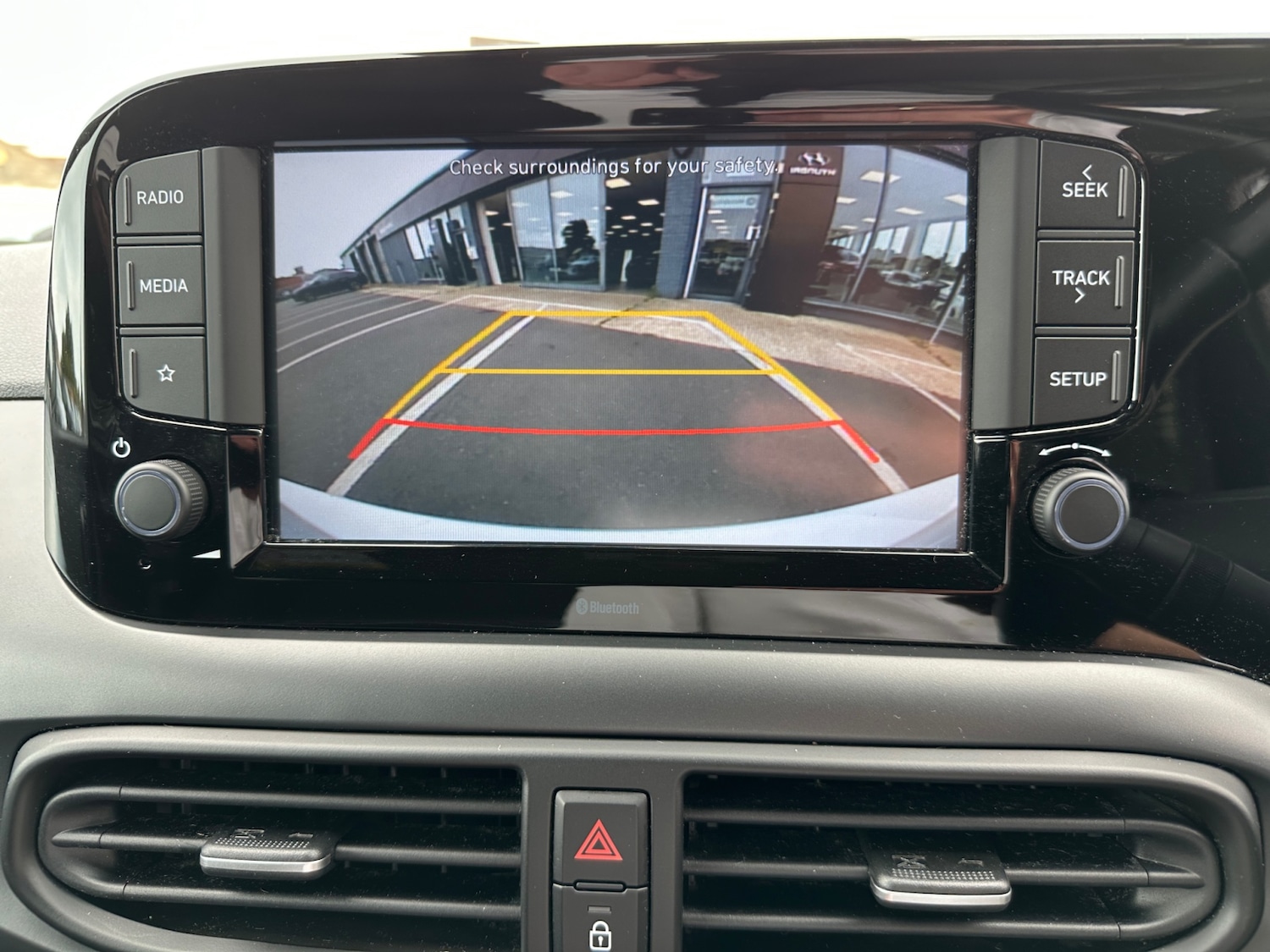 Used Hyundai i10 2020 for sale - 76533834: Photo 30