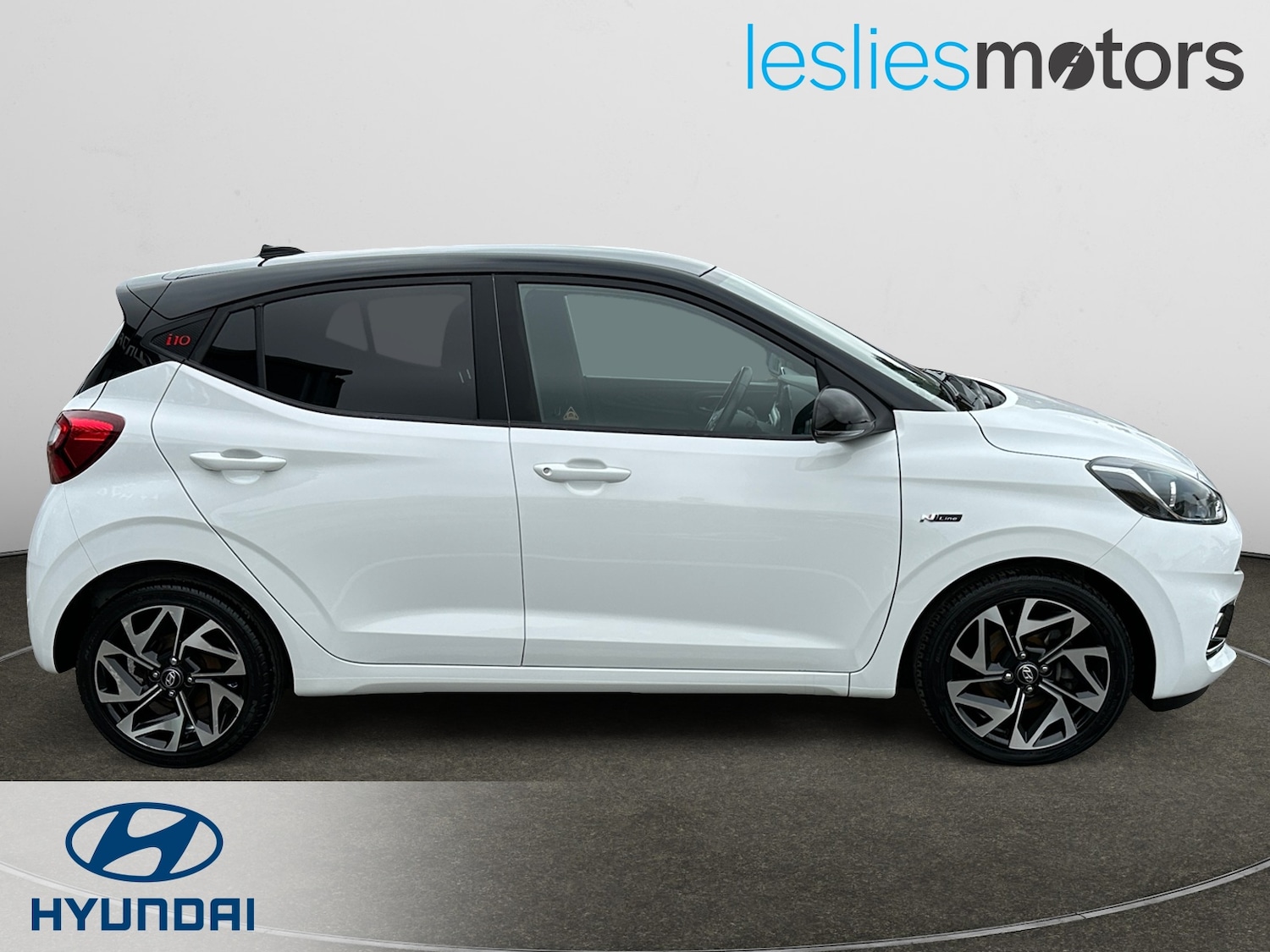 Used Hyundai i10 2020 for sale - 76533834: Photo 5