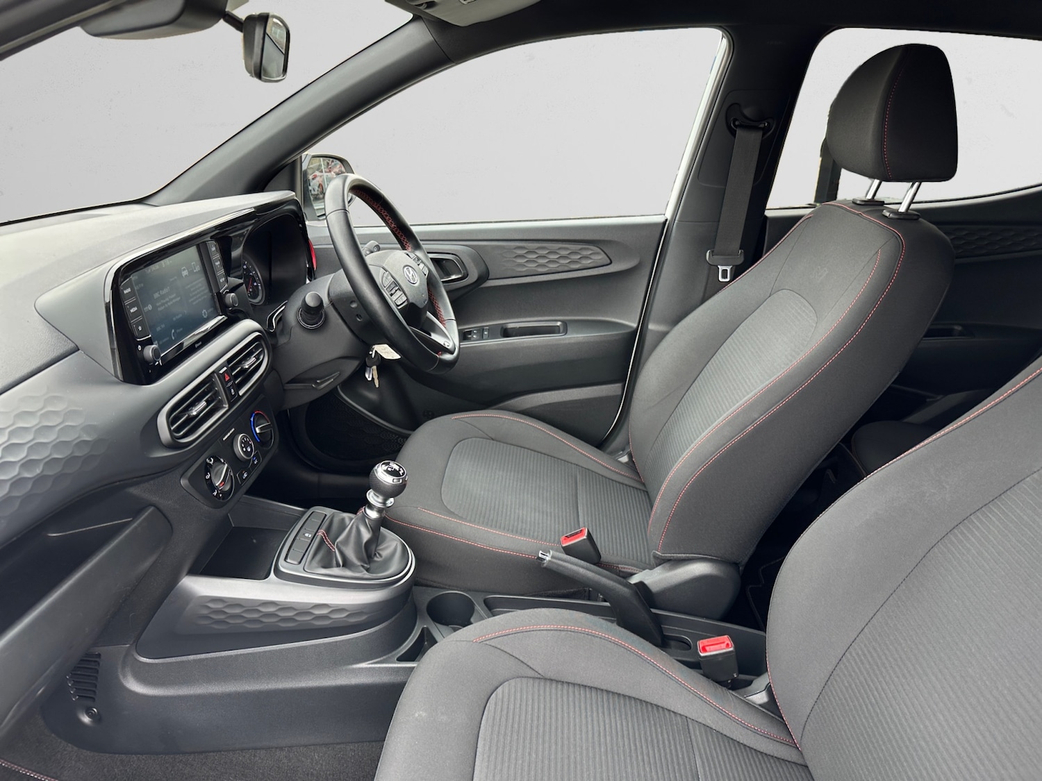 Used Hyundai i10 2020 for sale - 76533834: Photo 6