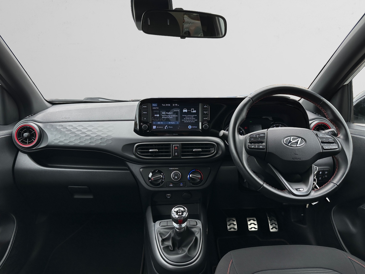 Used Hyundai i10 2020 for sale - 76533834: Photo 7