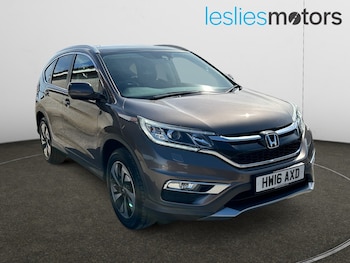 Used Honda CR-V 2016 for sale - 78423939: Photo