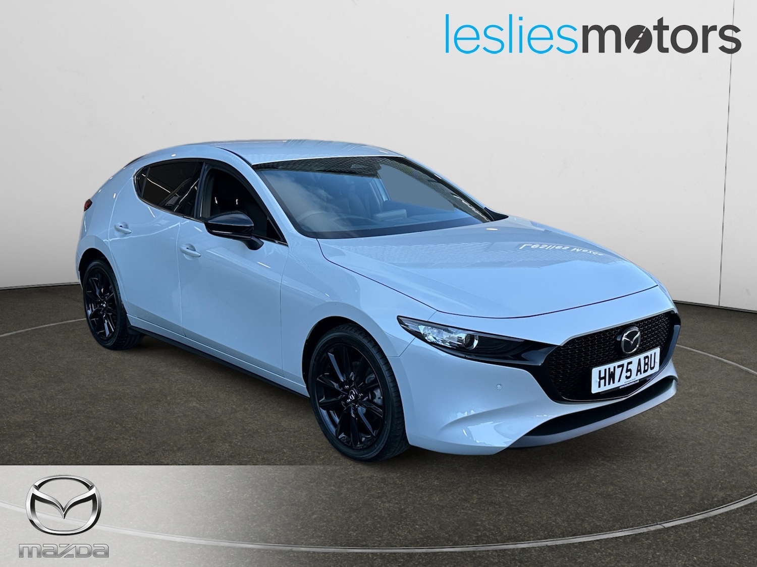 Used Mazda Mazda3 2025 for sale - 76788103: Photo 1