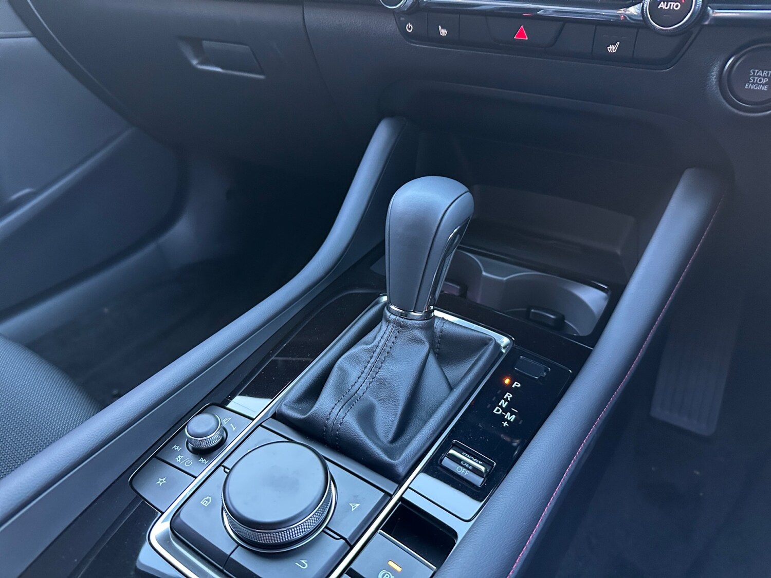 Used Mazda Mazda3 2025 for sale - 76788103: Photo 10