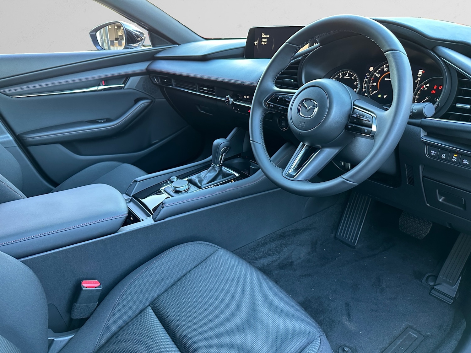 Used Mazda Mazda3 2025 for sale - 76788103: Photo 14