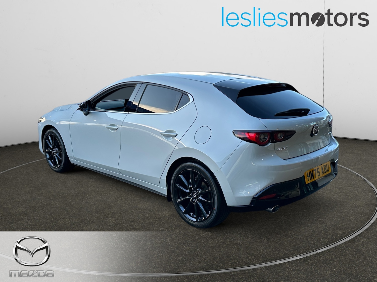 Used Mazda Mazda3 2025 for sale - 76788103: Photo 16