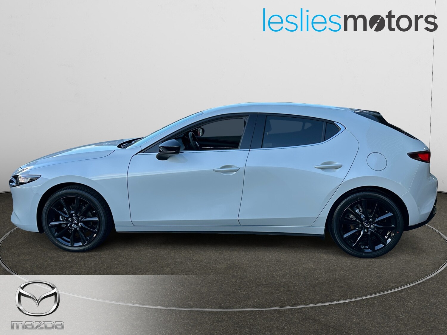 Used Mazda Mazda3 2025 for sale - 76788103: Photo 17