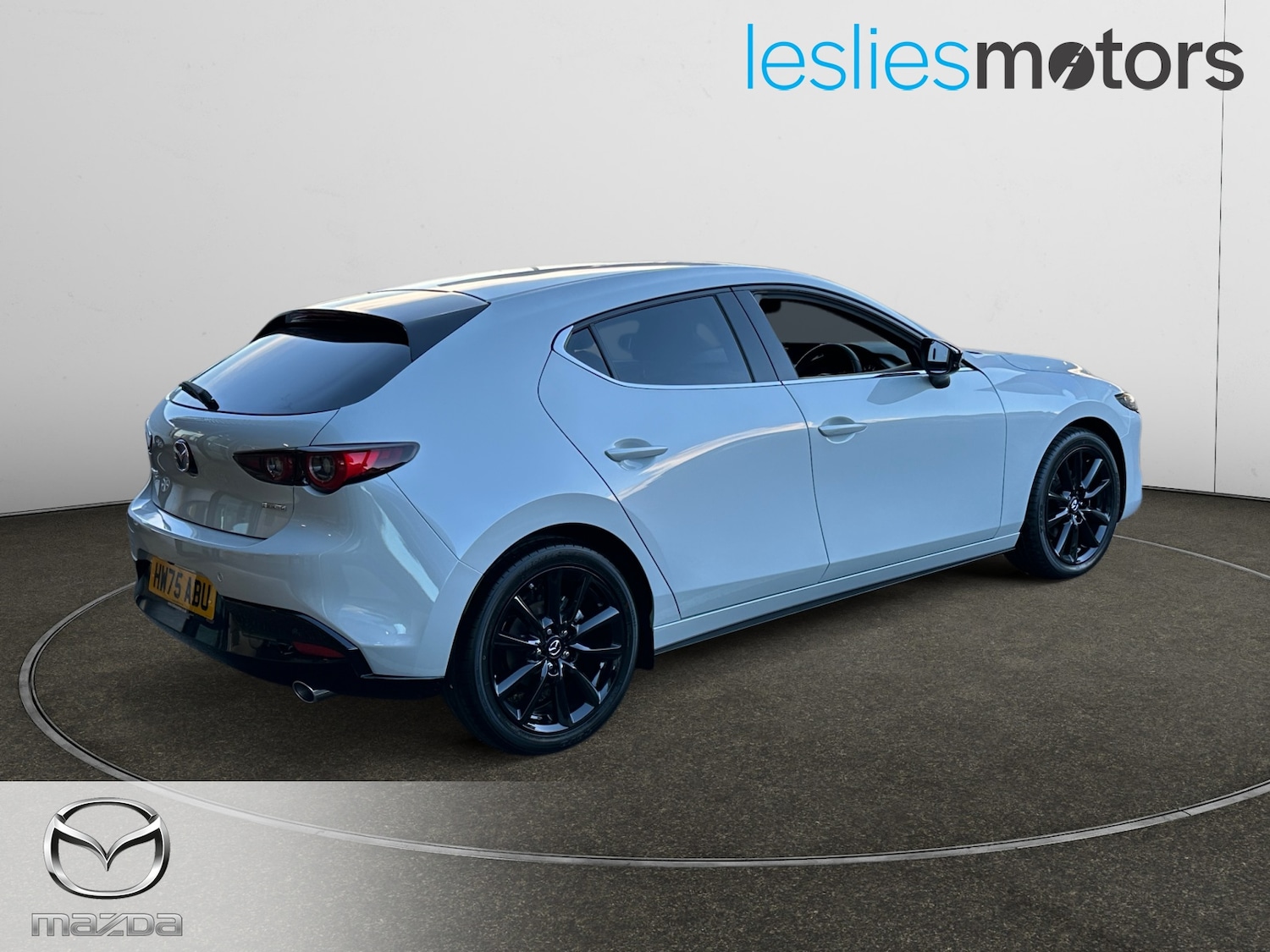 Used Mazda Mazda3 2025 for sale - 76788103: Photo 19