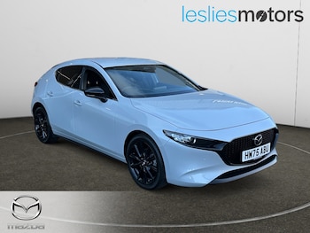 Used Mazda Mazda3 2025 for sale - 76788103: Photo