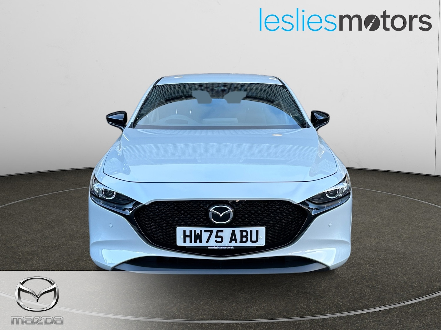 Used Mazda Mazda3 2025 for sale - 76788103: Photo 2