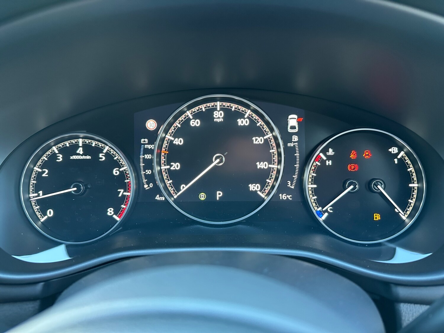 Used Mazda Mazda3 2025 for sale - 76788103: Photo 22