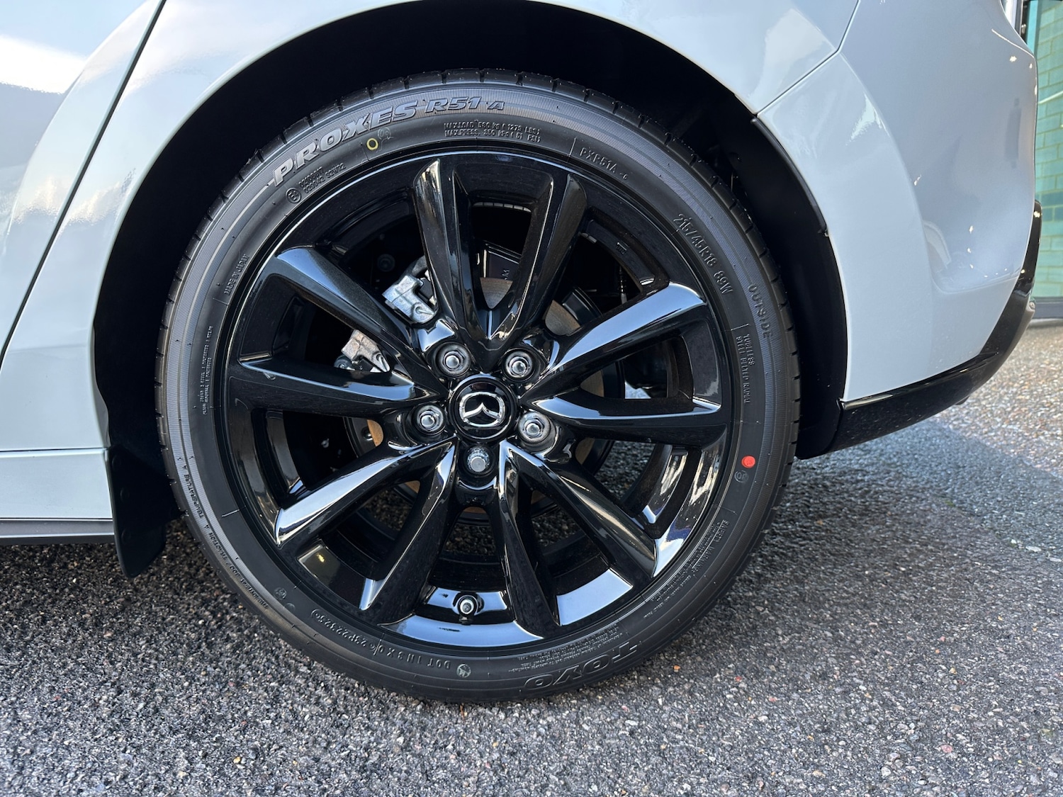 Used Mazda Mazda3 2025 for sale - 76788103: Photo 26