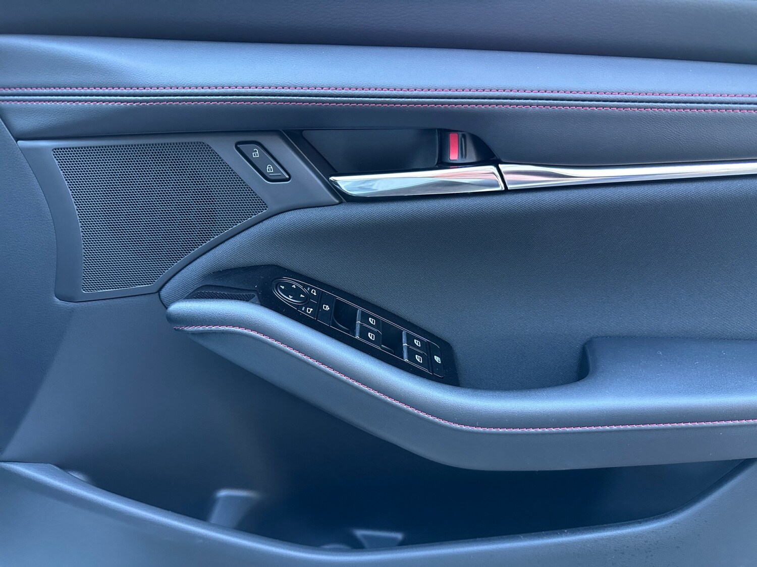 Used Mazda Mazda3 2025 for sale - 76788103: Photo 27