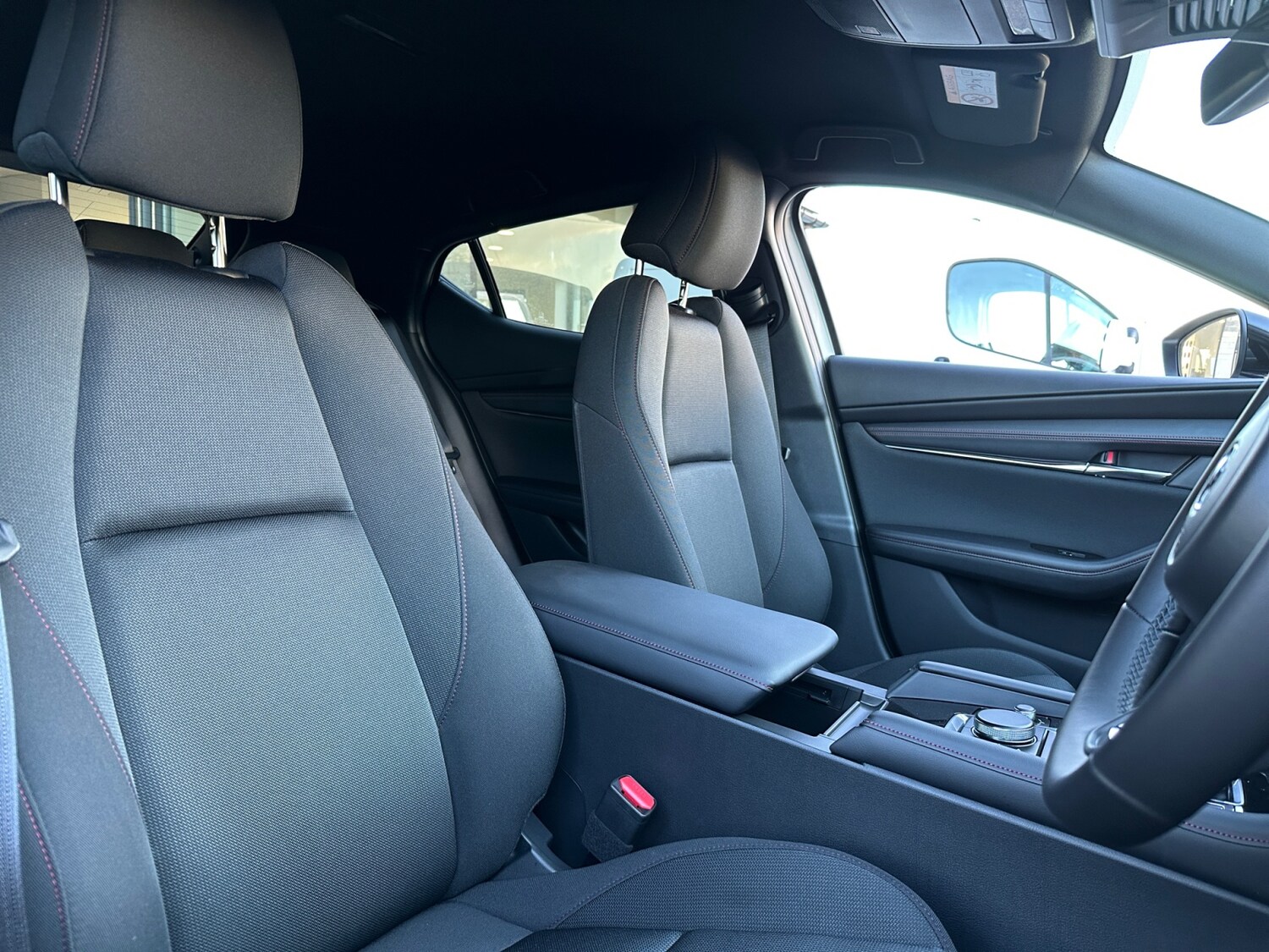 Used Mazda Mazda3 2025 for sale - 76788103: Photo 29