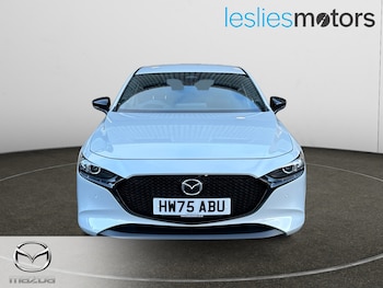 Used Mazda Mazda3 2025 for sale - 76788103: Photo