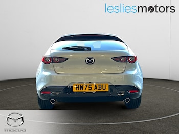 Used Mazda Mazda3 2025 for sale - 76788103: Photo