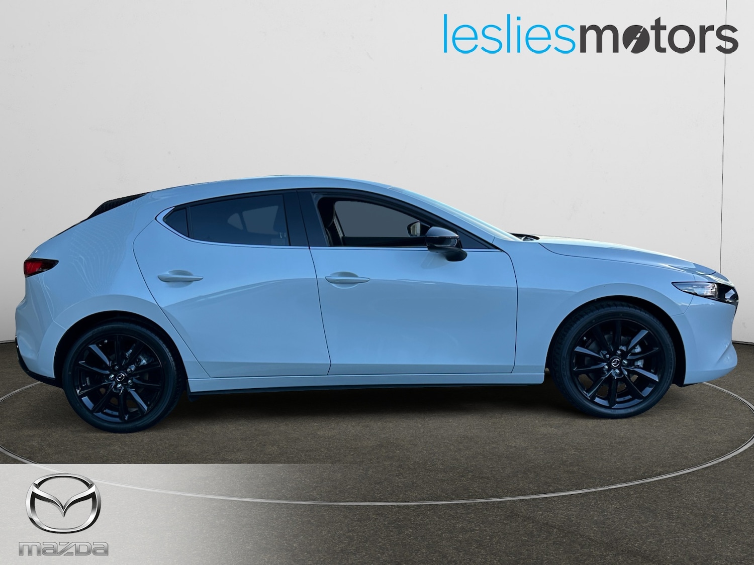 Used Mazda Mazda3 2025 for sale - 76788103: Photo 5