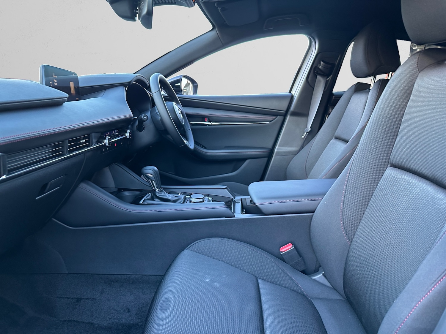 Used Mazda Mazda3 2025 for sale - 76788103: Photo 6