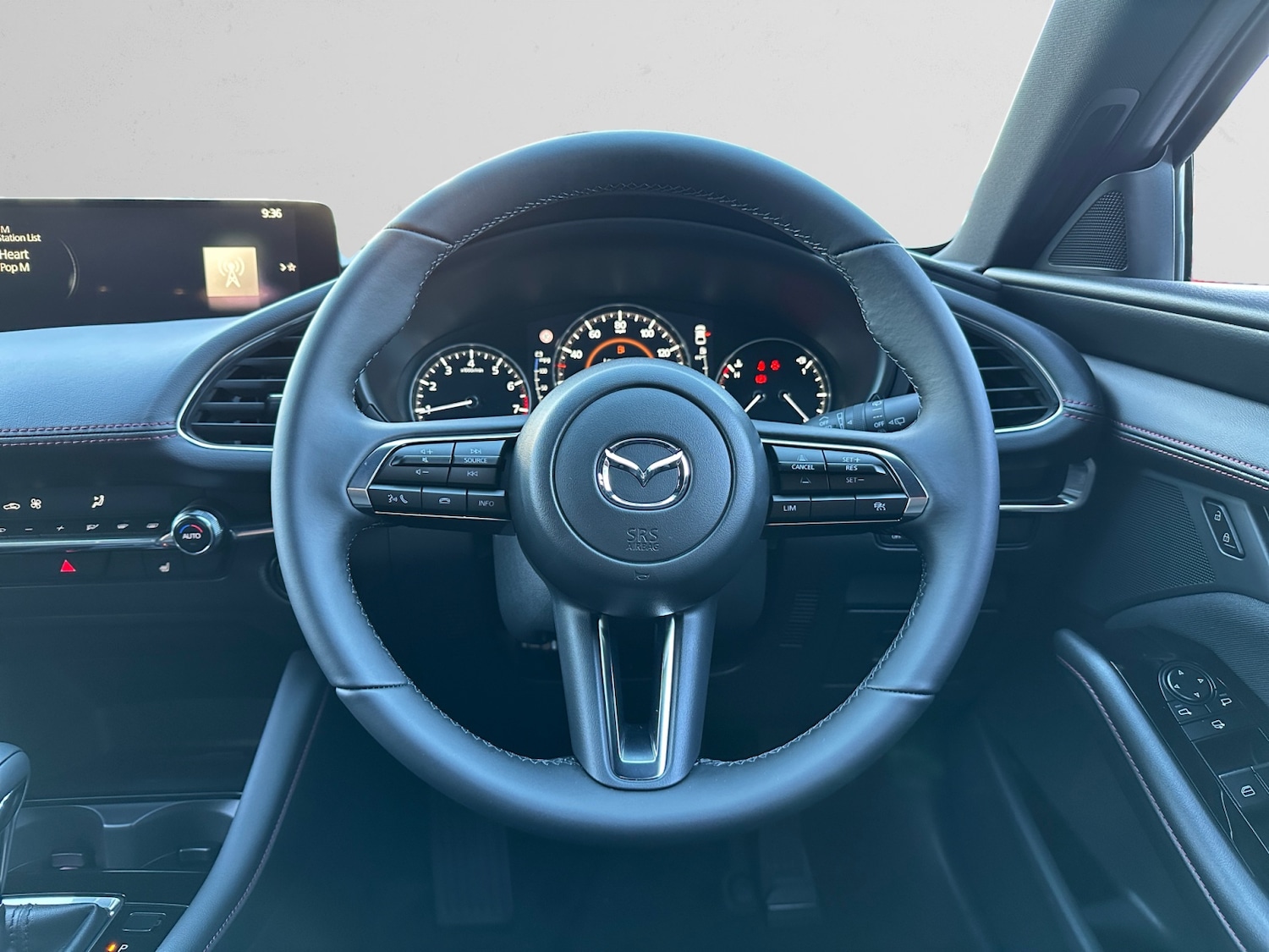 Used Mazda Mazda3 2025 for sale - 76788103: Photo 9